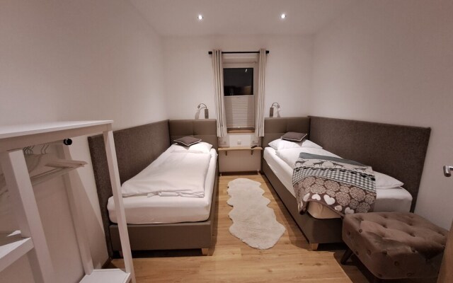 Panorama Appartements Filzerhof
