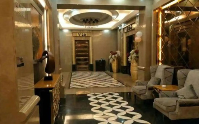 Hua Kai Hotel