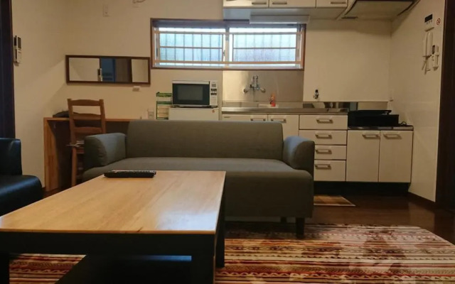 桃山ゲストハウス おかだ