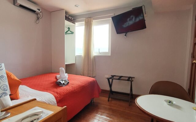 Hostal Turistico San Blas