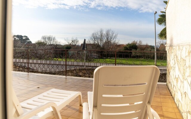 Apartments Pilicari - Adults only