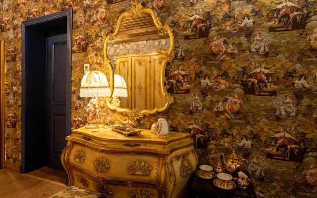 Castle Boutique Hotel