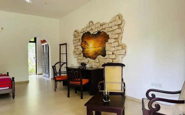 Traumvilla Bentota