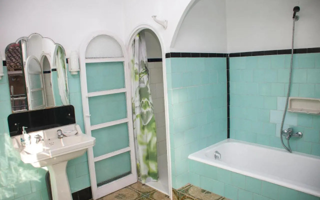 Casa Marifina