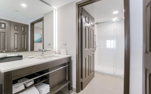Executive Residency by Best Western Toronto-Mississauga