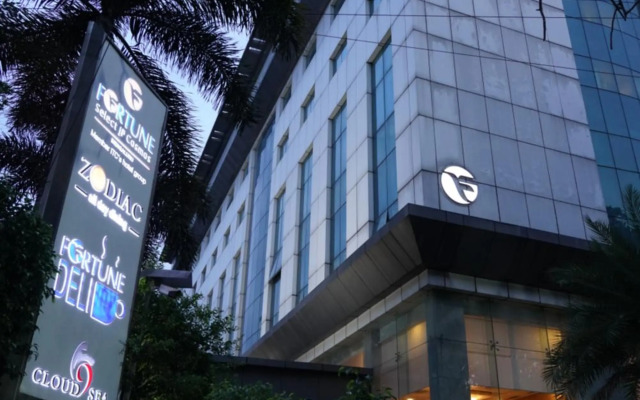 Fortune Select JP Cosmos, Bengaluru -  Member ITC Hotels' Group