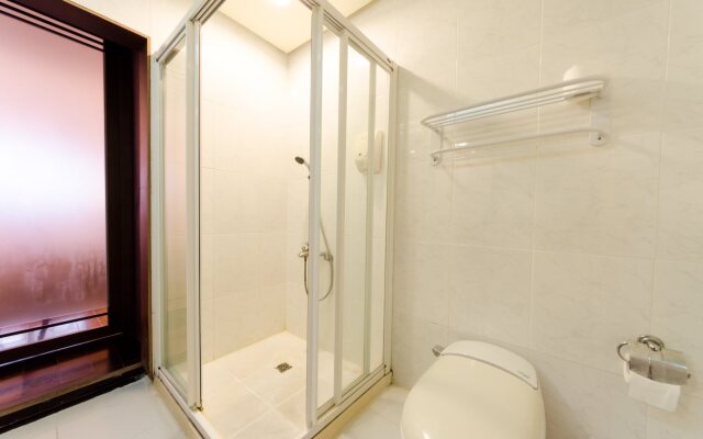 KE-CHI HSUAN Homestay