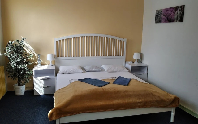 Motel Grádo