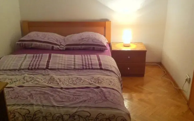 Apartment Goran