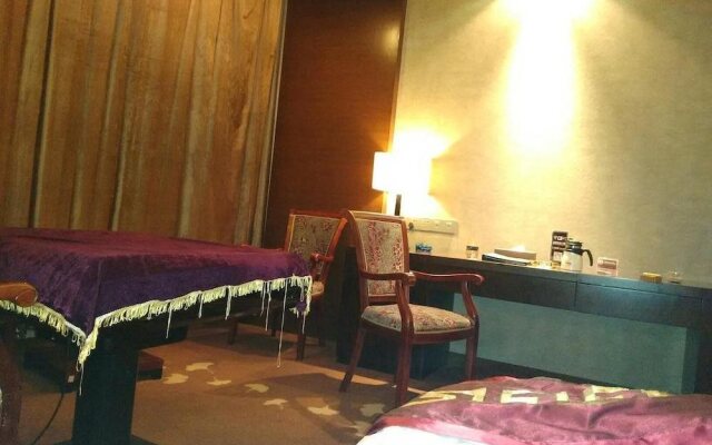 Sheng Jiang Nan Club Hotel - Langfang