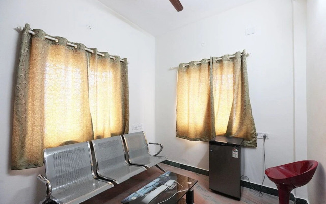 Homestayz