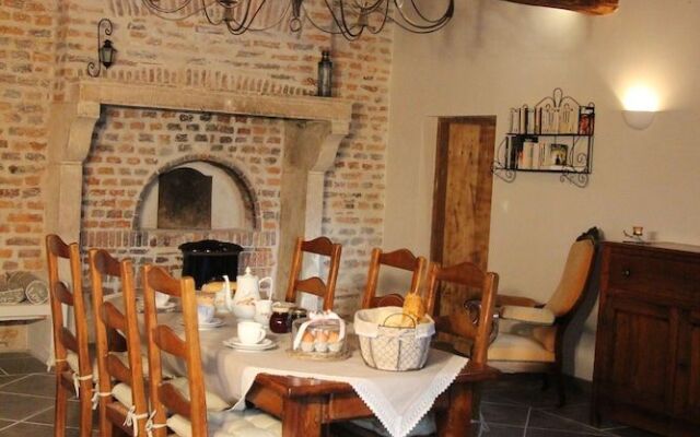 Le Domaine du Mijarnier