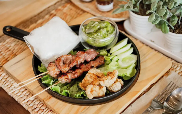 Vianna Villas Chiangmai