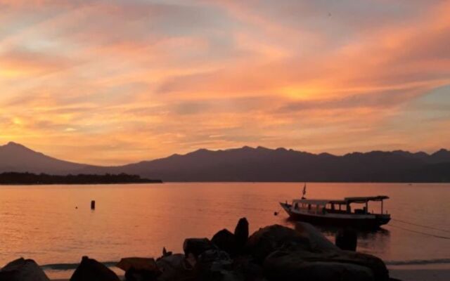 Sagita Bungalow By Zuzu