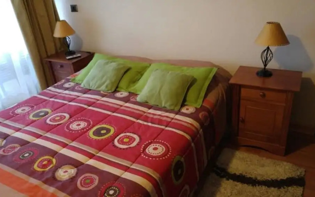 Departamento Geomar ConCon