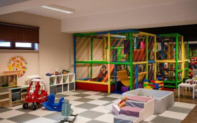 Hotel Maly Rzym