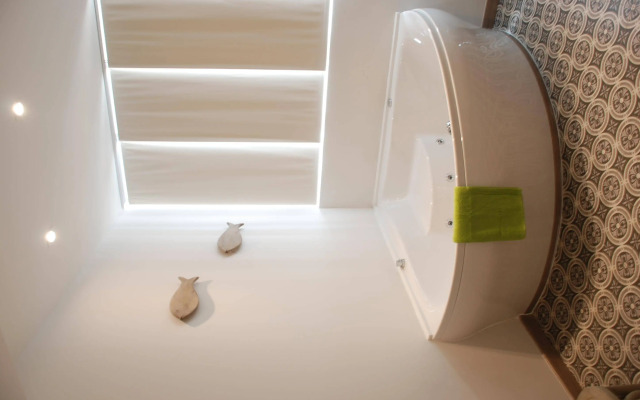 Hotel San Lorenzo Boutique