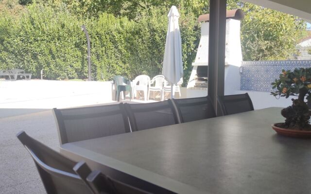 Stunning 6-bed House in Brito, Guimaraes