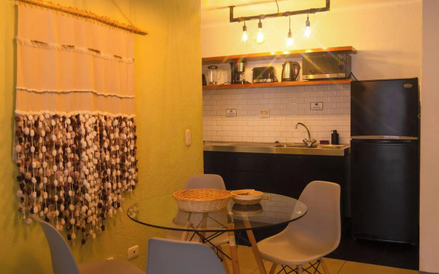 Selina Apartments Miraflores
