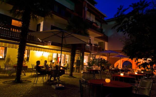 Hotel Weingut Klosterhof