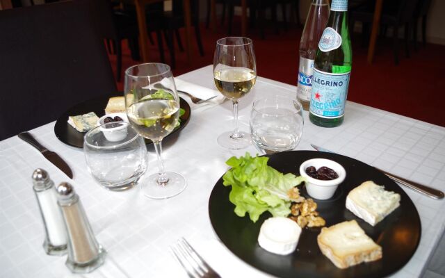 Brit Hotel Ker Lann Aeroport - Parc Expo