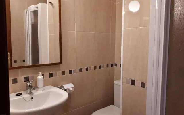 Pensión Casa Angelina