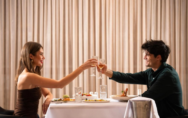 Athenian Riviera Hotel & Suites