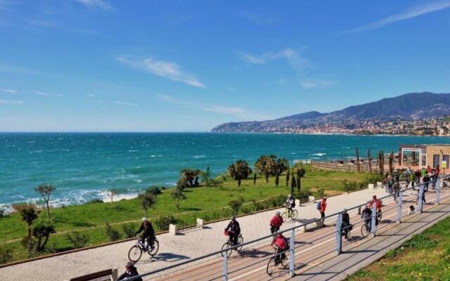 Ylli House Sanremo