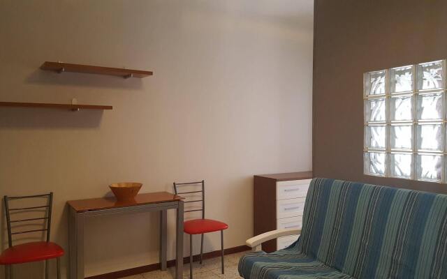 Apartamento Playa de Las Canteras Lascan01