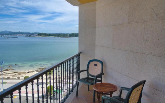 Apartamento en Beiramar