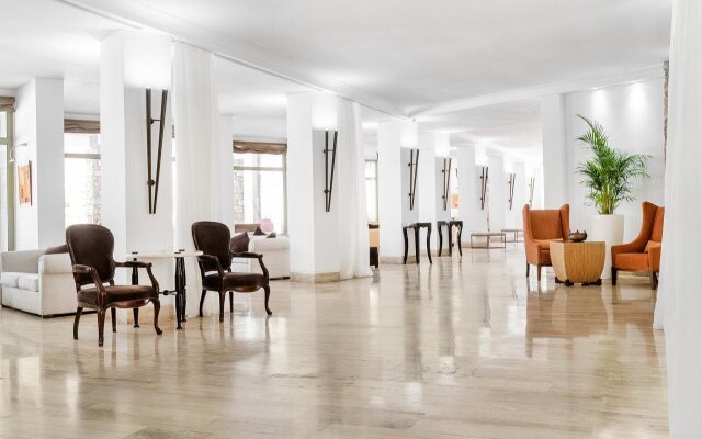 Marti La Perla Hotel - All Inclusive - Adult Only