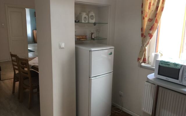 Heart of Riga Apartment