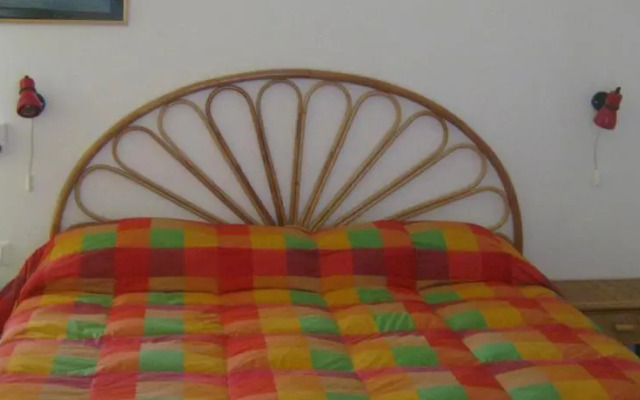 Ischia Casa Della Vela