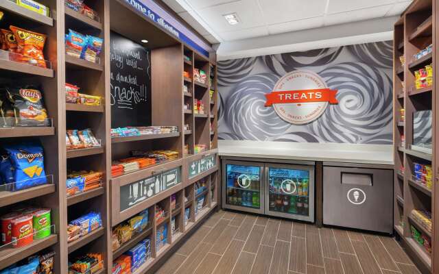 Hampton Inn Sikeston