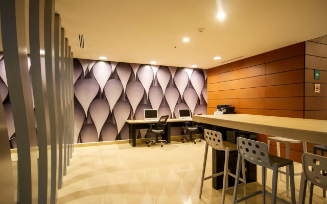 Hilton Garden Inn Leon