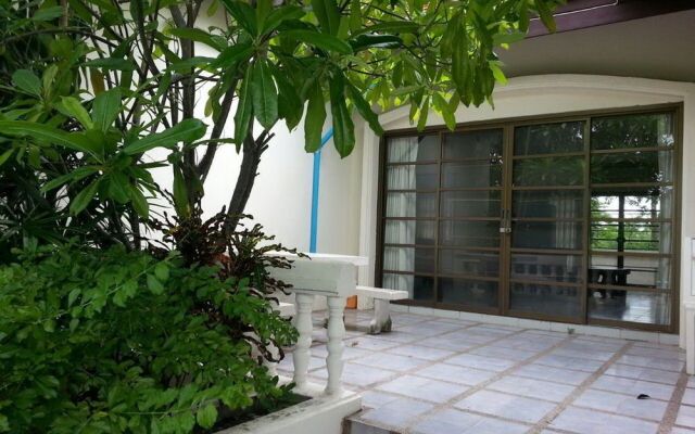 VIP Condochain - Villa Udomsuk