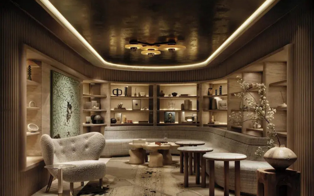 Morea House, Autograph Collection