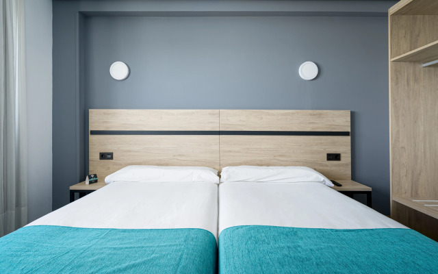 Hotel Alda El Pasaje