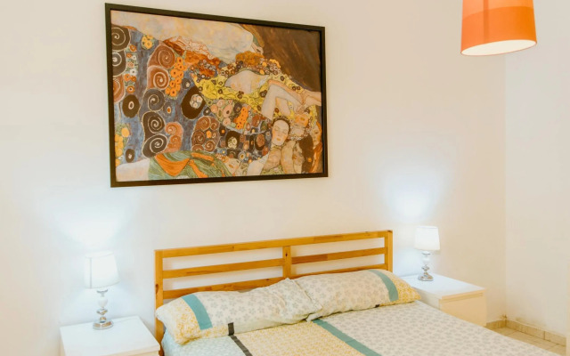 Sunshine by the Ocean 1BR Apartment Costa Adeje