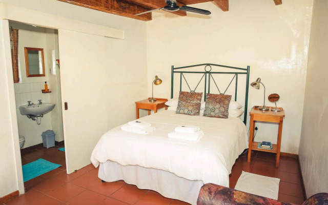 Wilgewandel Holiday Farm & Restaurant