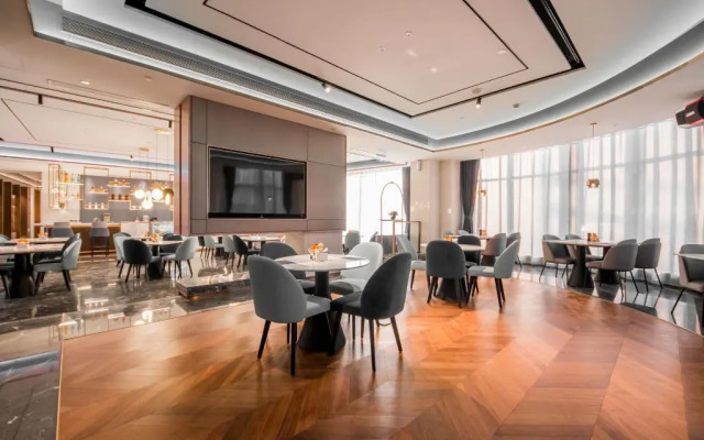 Shanghai Zhangjiang Yitel Hotel