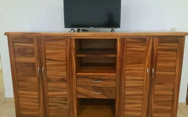 Hotel Casa Pridda