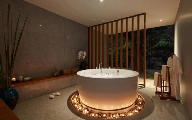 Hansar Thai Wellness