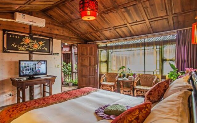 Floral Hotel Yujia