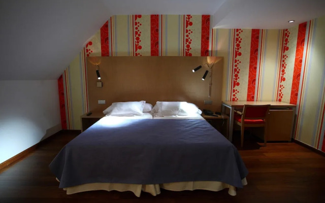 Hotel Sargo
