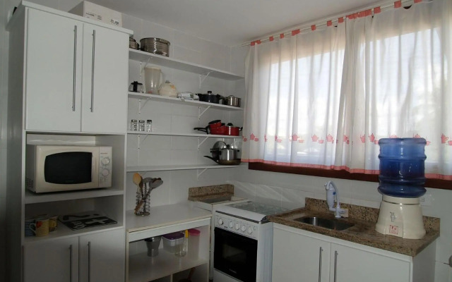 Reserva Imbassai - Apartamento Td 17 202 Buganvilias