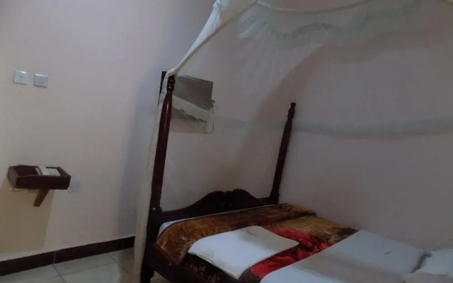 Sky Light Hotel
