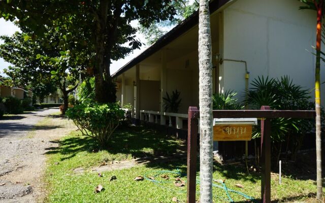Nacha Resort