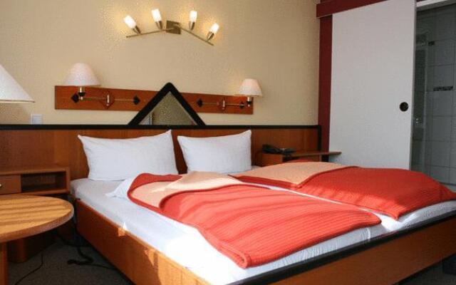 Dünenhotel Borkum