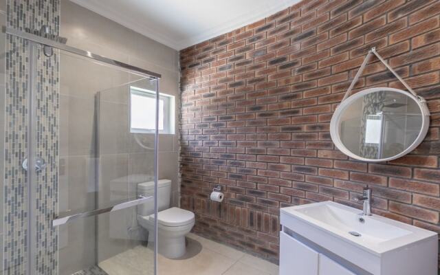 Inkantu Self-catering Apartments